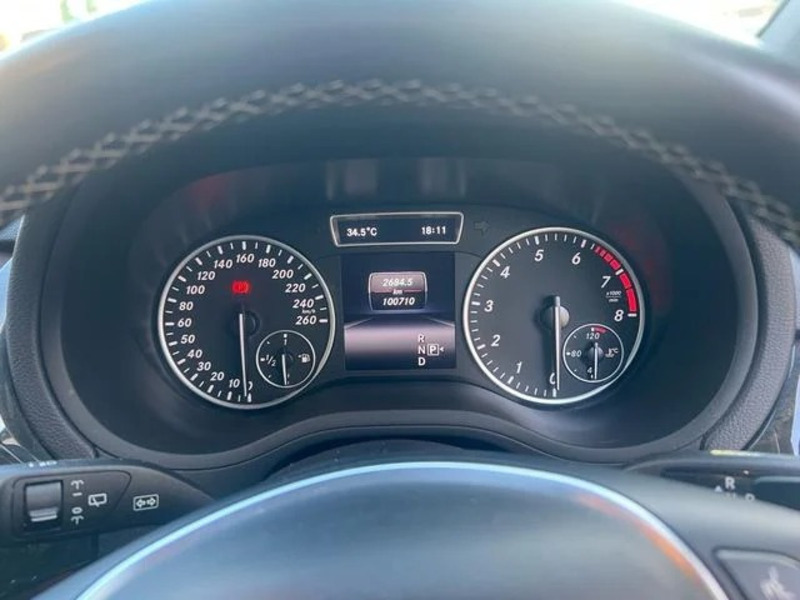 B-CLASS