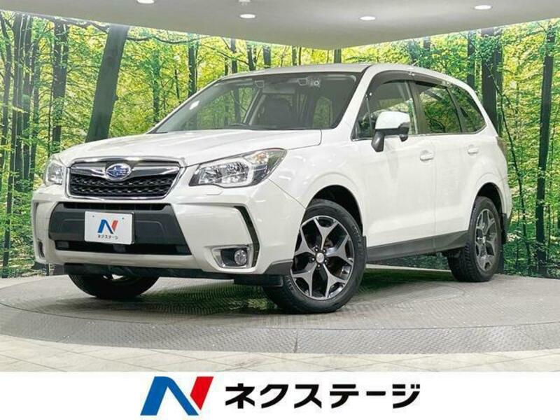 FORESTER-0