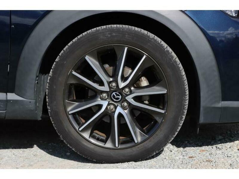 CX-3