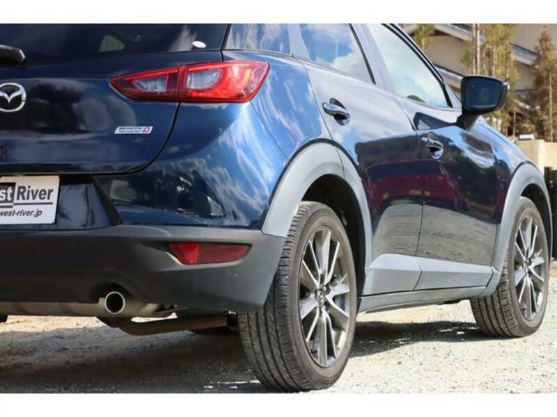 CX-3