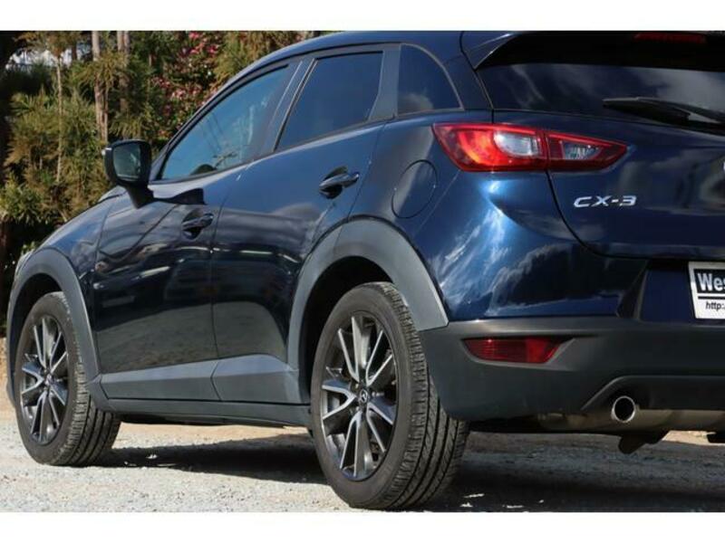CX-3