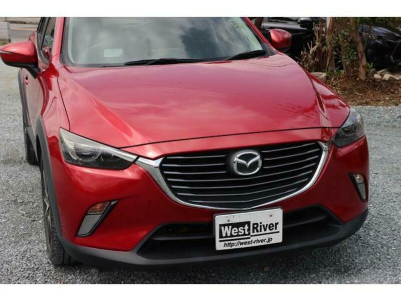 CX-3