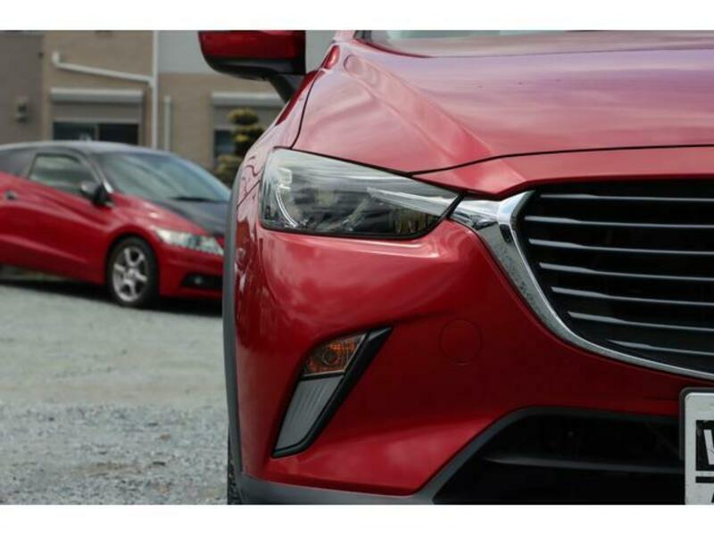 CX-3