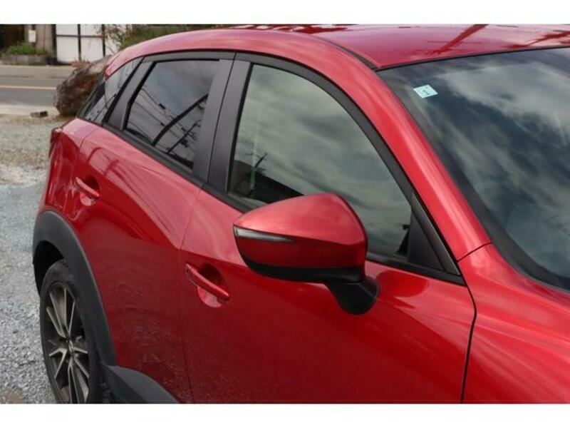 CX-3