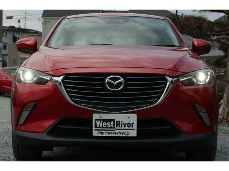 CX-3