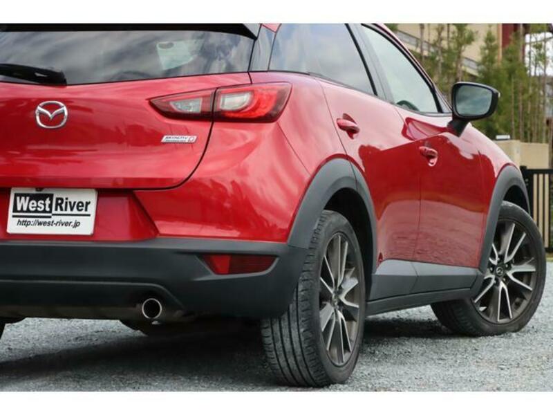 CX-3