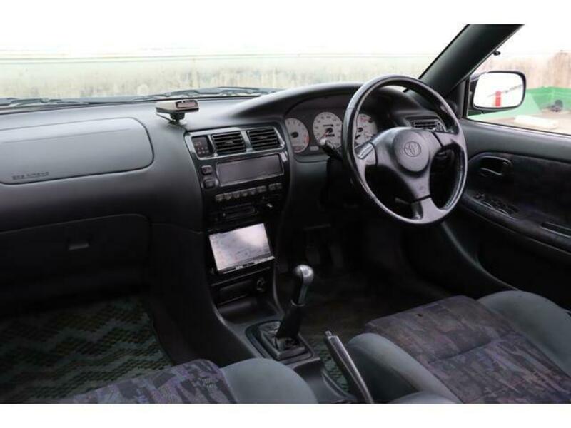 COROLLA TOURING WAGON