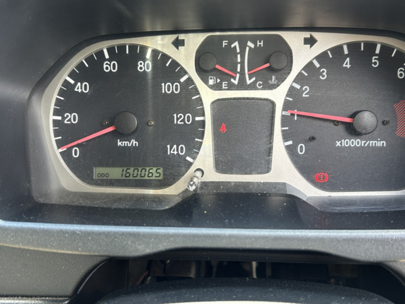 PAJERO MINI