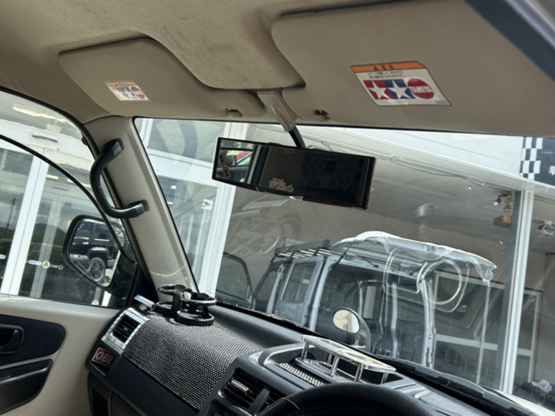 PAJERO MINI