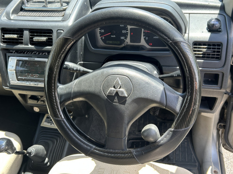 PAJERO MINI