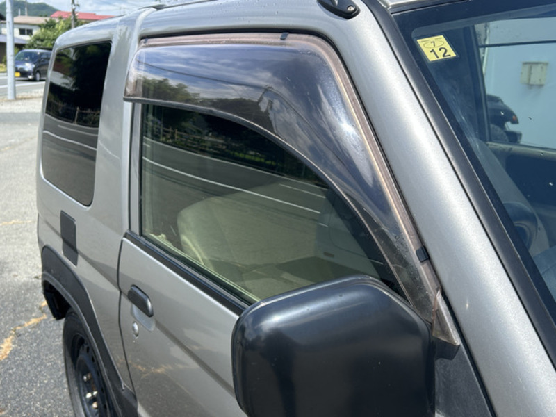 PAJERO MINI