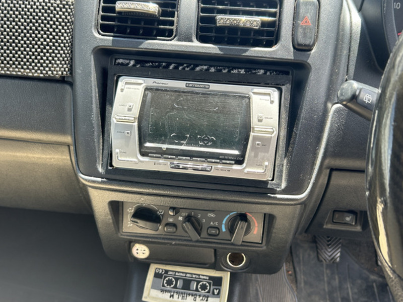 PAJERO MINI