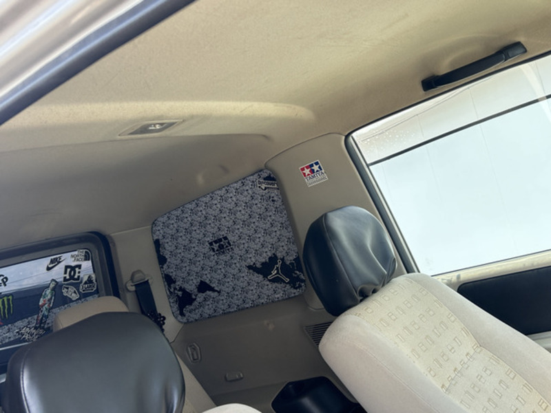 PAJERO MINI