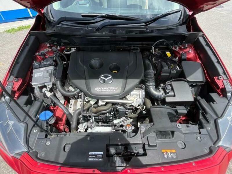 CX-3