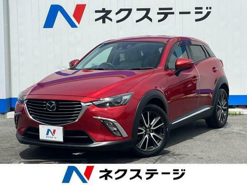 CX-3-0