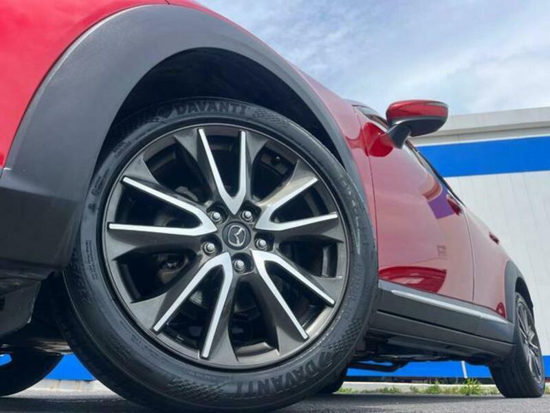 CX-3