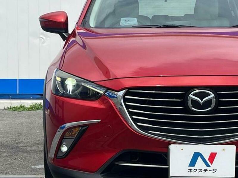 CX-3