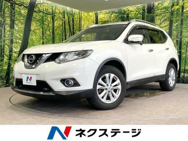 X-TRAIL-0