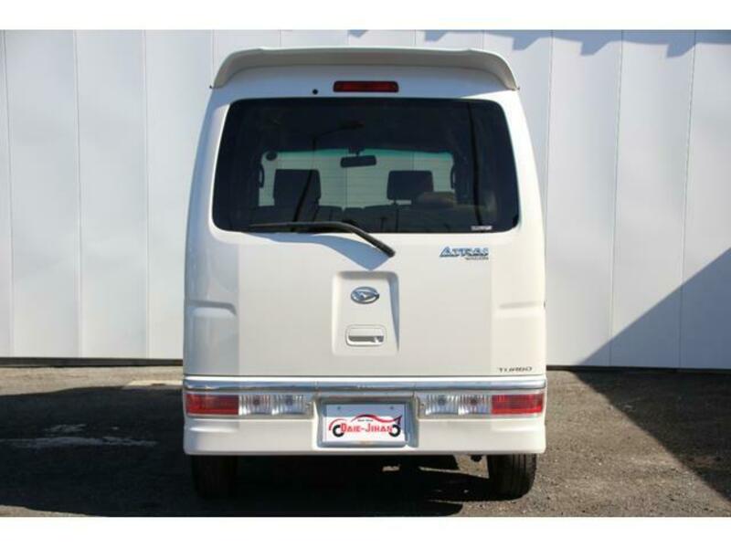 ATRAI WAGON