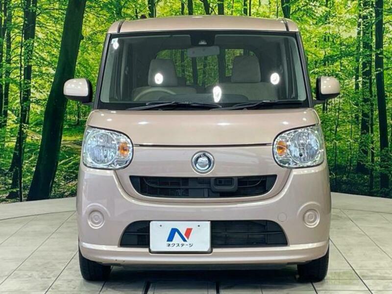 MOVE CANBUS