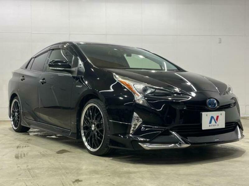PRIUS