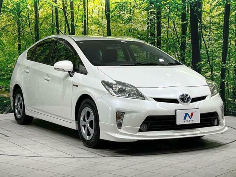 PRIUS
