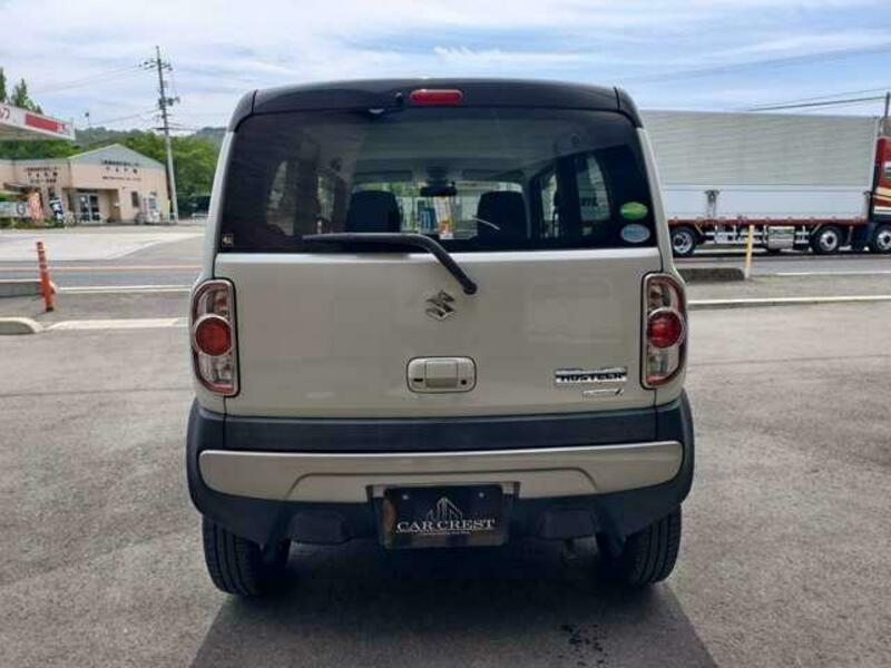 HUSTLER