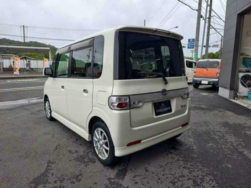 TANTO