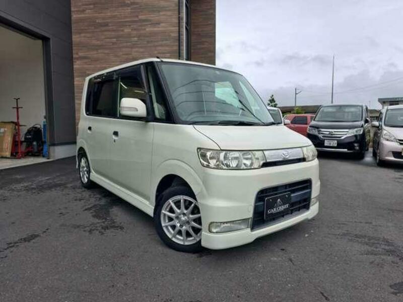 TANTO