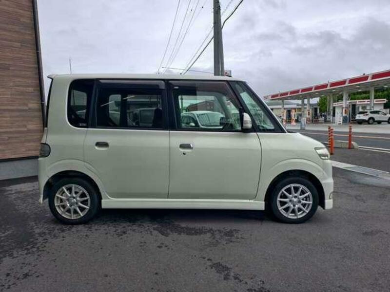 TANTO
