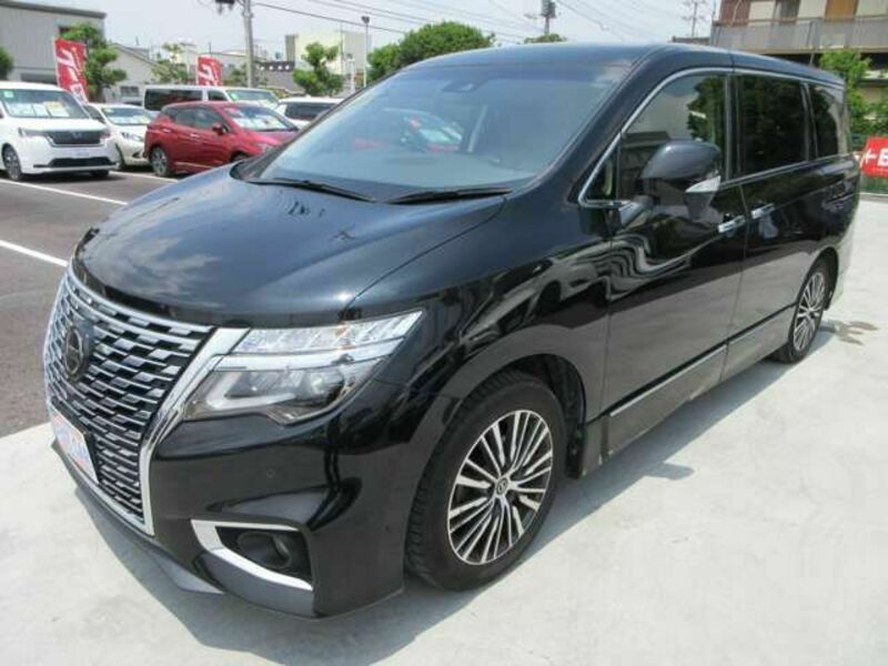 ELGRAND