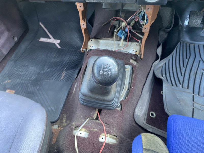 COROLLA LEVIN