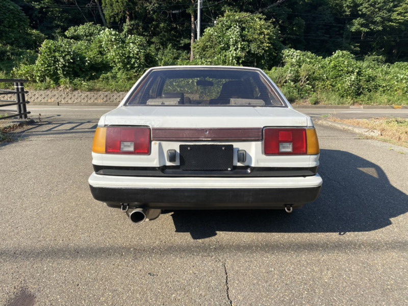 COROLLA LEVIN