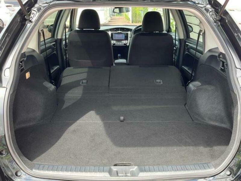 COROLLA FIELDER