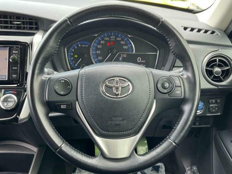COROLLA FIELDER