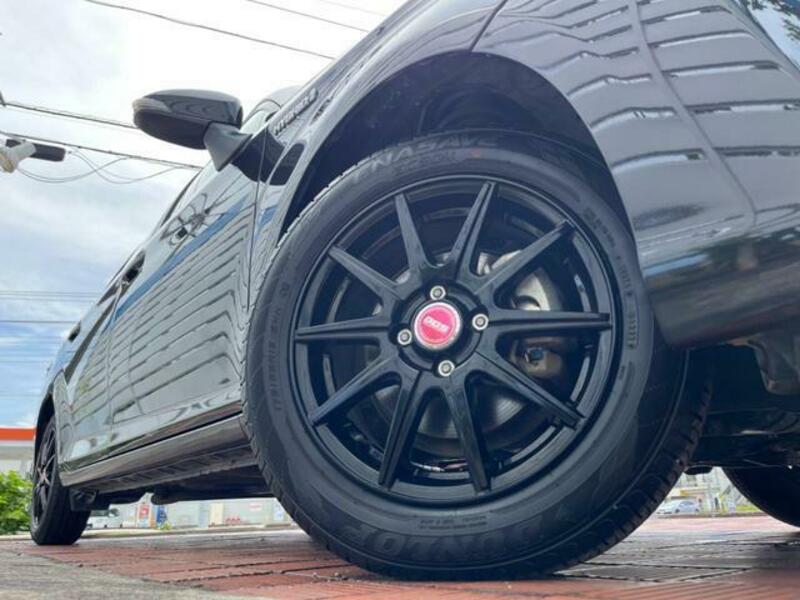 COROLLA FIELDER