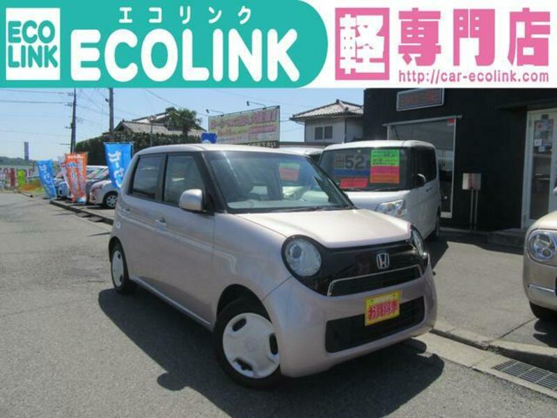 HONDA N ONE