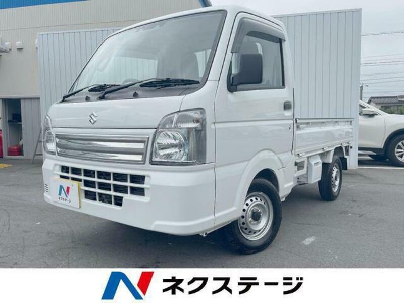 CARRY TRUCK-0