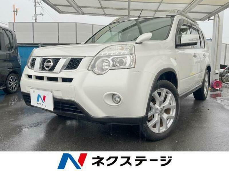 X-TRAIL-0