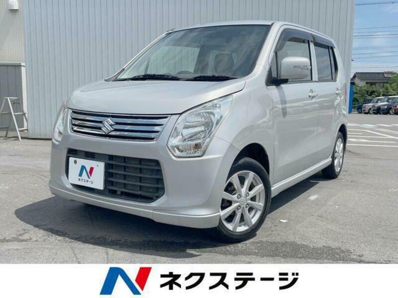 WAGON R-0