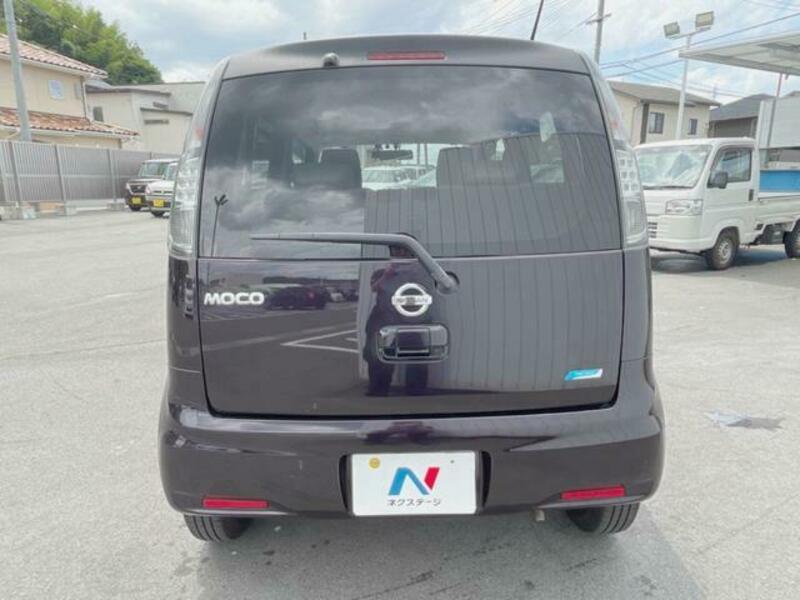 MOCO