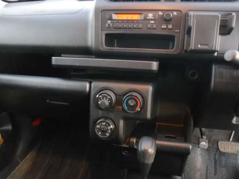 PROBOX VAN