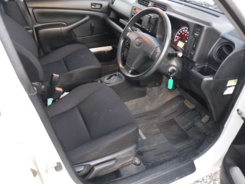 PROBOX VAN