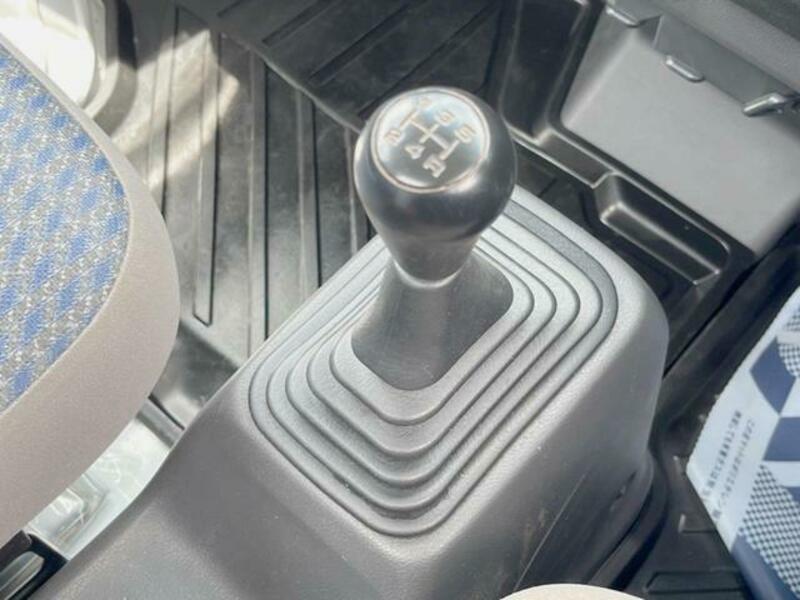 ACTY TRUCK