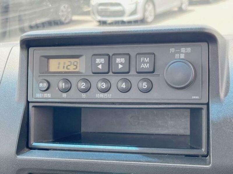 ACTY TRUCK
