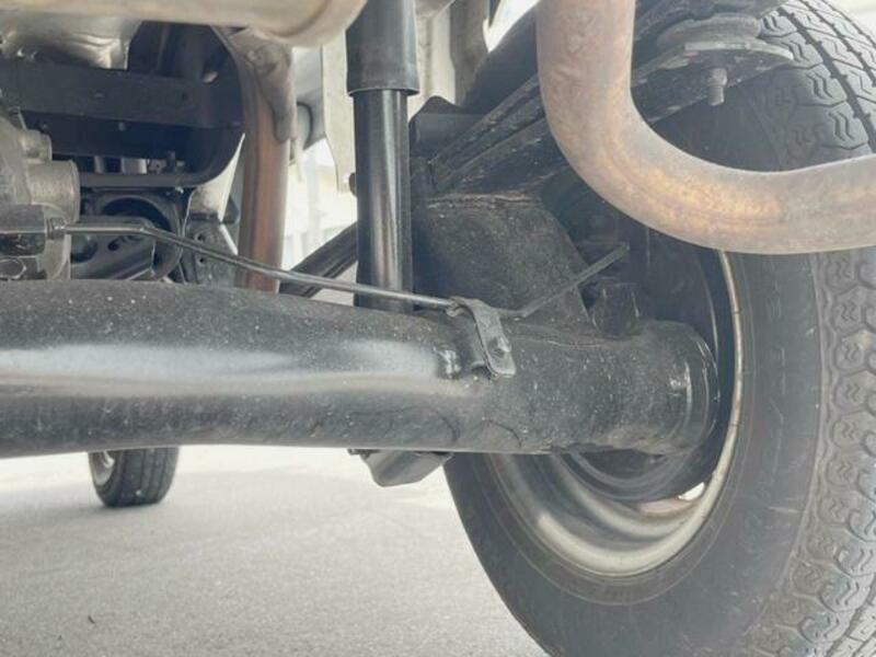 ACTY TRUCK