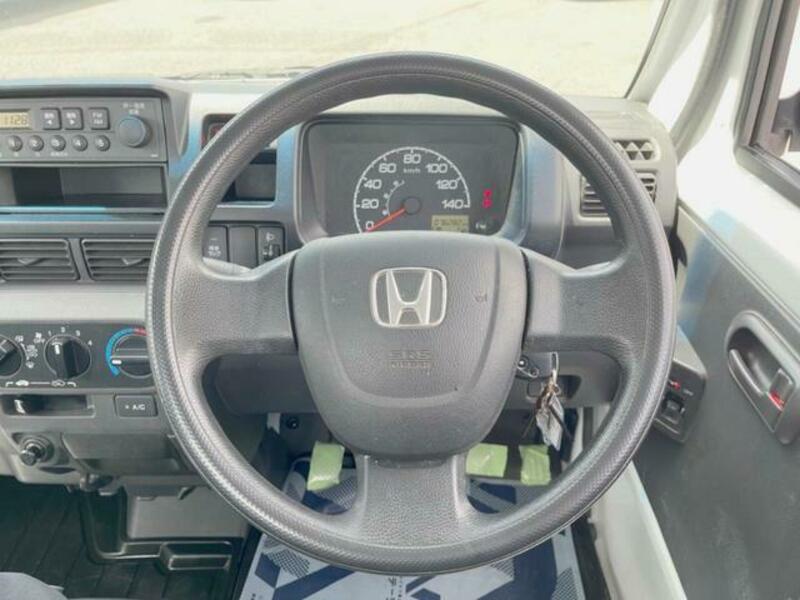 ACTY TRUCK