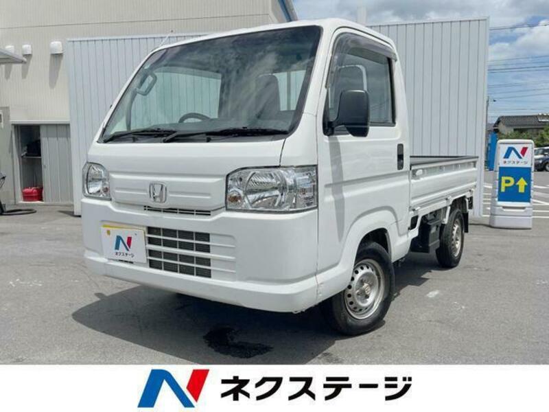 ACTY TRUCK-0