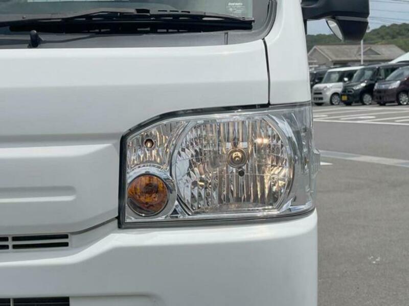 ACTY TRUCK