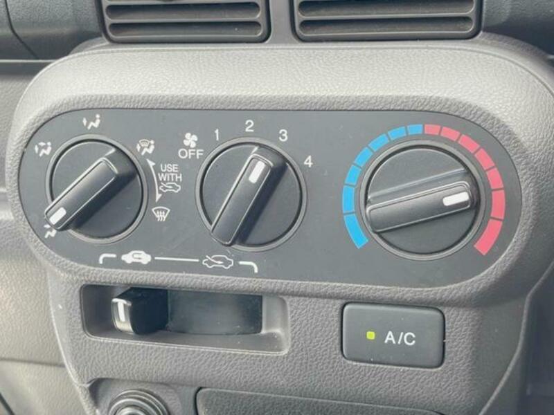 ACTY TRUCK